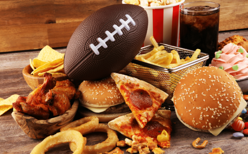Franchise News: Super Bowl 2025: Fast-Food Restaurant Specials and Discounts