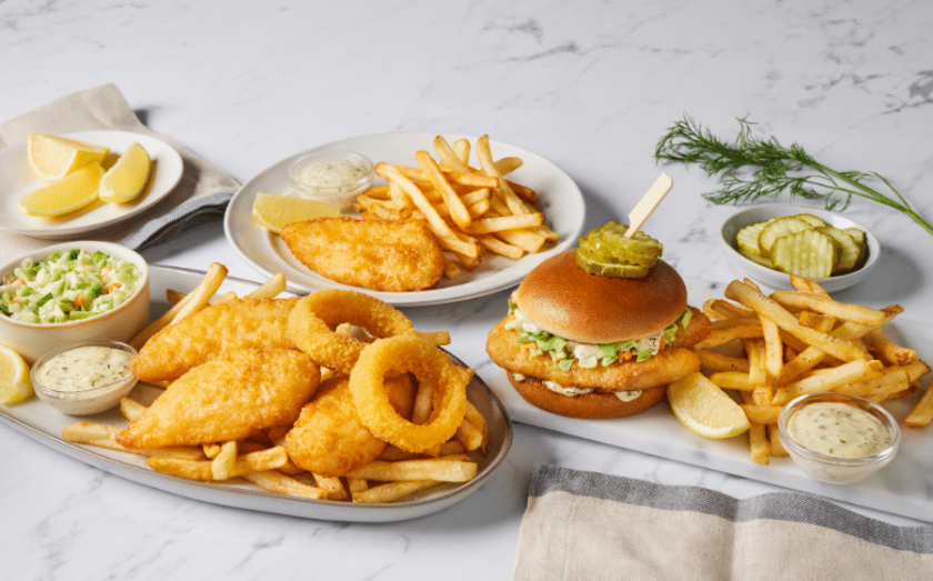 Lent 2025: Best Restaurant Deals and Discounts - Franchise News