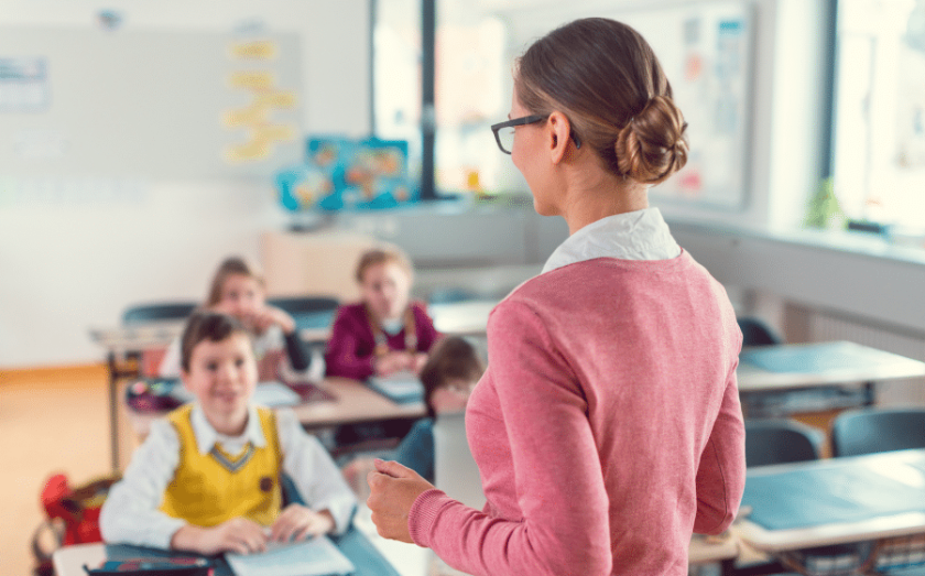 Teacher Appreciation Day 2025: Best Restaurant Deals