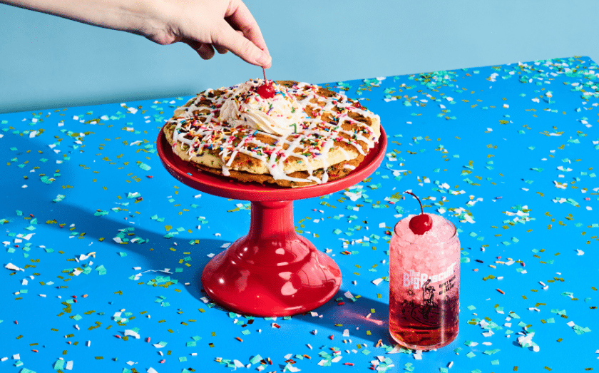 Franchise News: The Big Biscuit Franchise Celebrates Its 25th Anniversary