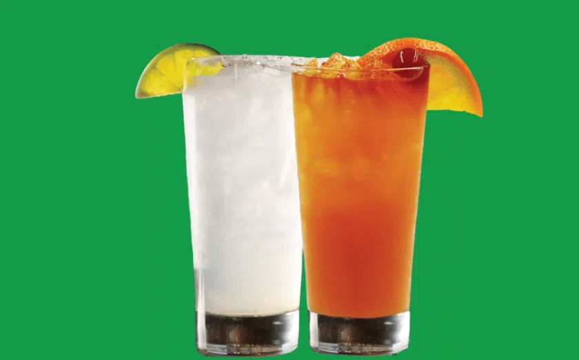 Mardi Gras 2025: Fast Food Deals and Freebies