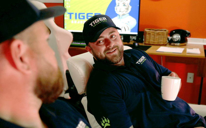 Tiger Adjusters franchise
