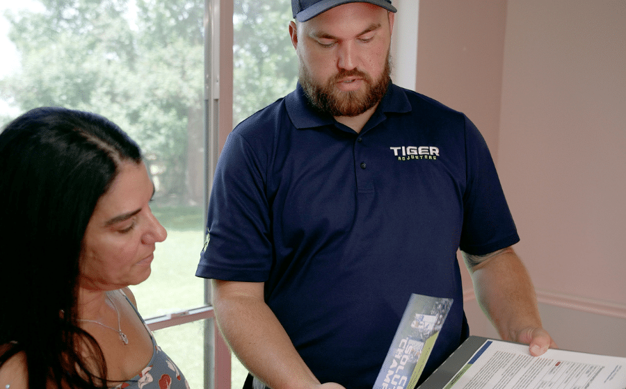 Tiger Adjusters Pioneers Public Adjusting Franchising