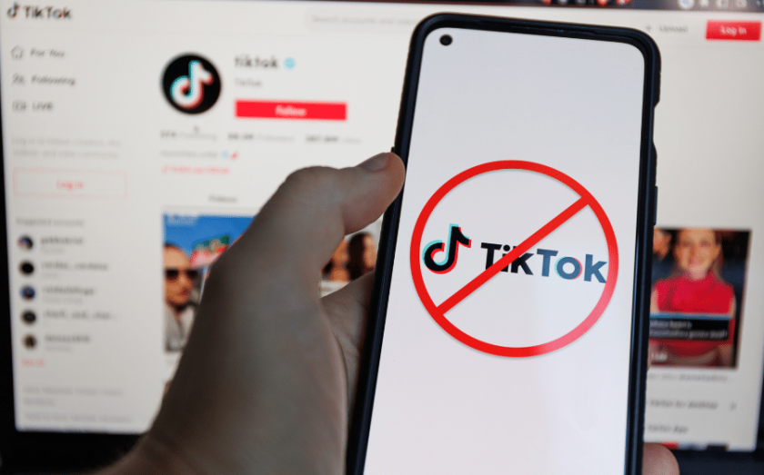 Franchise News: TikTok Ban Threatens Franchise Marketing to Gen Z