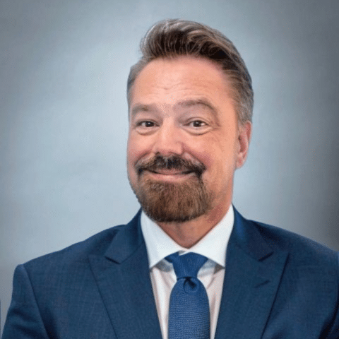 Tony Ditzler, ShelfGenie