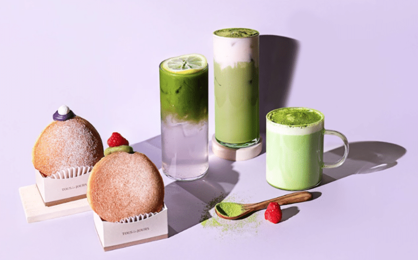 St. Patrick’s Day 2025: Restaurant Specials and Deals - TOUS les JOUR franchise