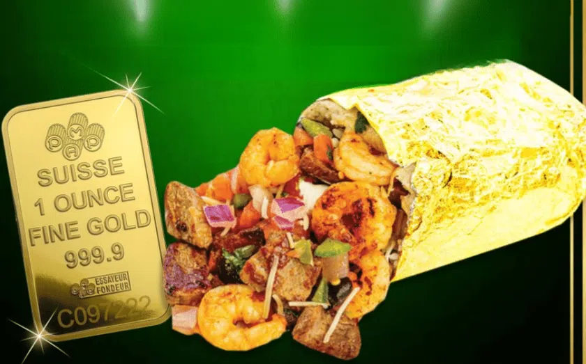 St. Patrick’s Day 2025: Restaurant Specials and Deals - Bubbakoo’s Burritos