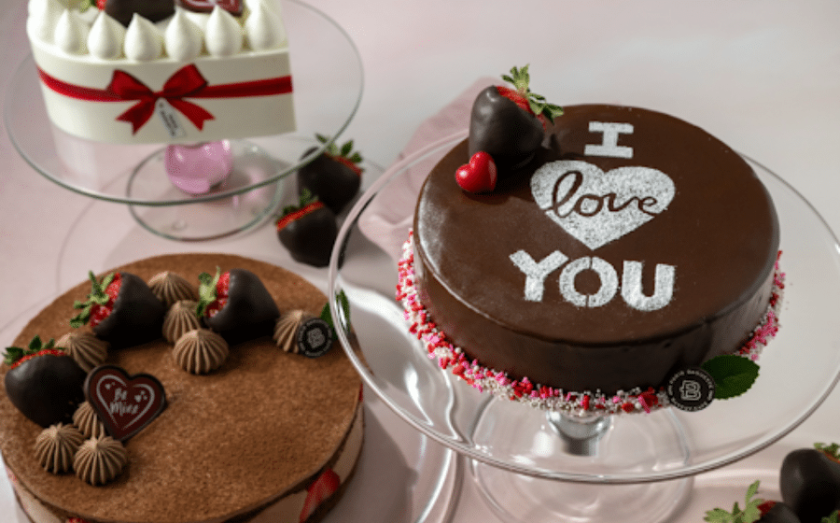 Franchise News: Valentine’s Day 2025: Fast-Food Restaurant Specials and LTOs