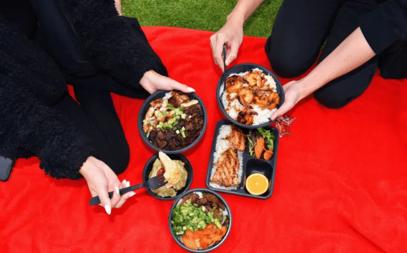 Valentine’s Day 2025: Fast Food Restaurant Specials and LTOs