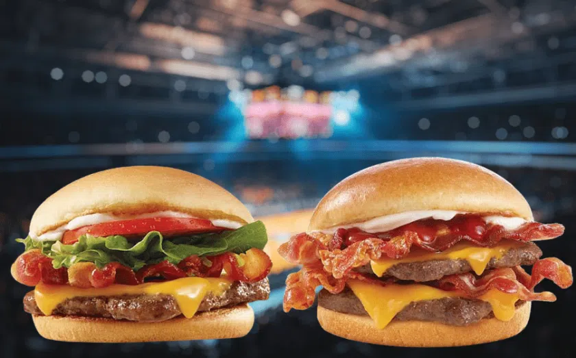 March Madness 2025: Best Restaurant Deals and Discounts - Wendy's franchise