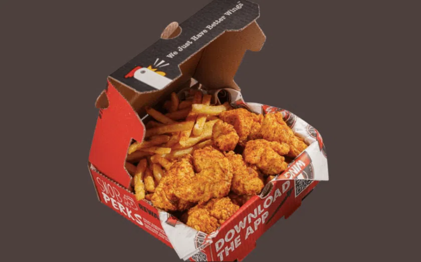 March Madness 2025: Best Restaurant Deals and Discounts - Wing Snob franchise