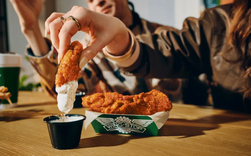 Best 4/20 Restaurant Specials and Munchie Deals - Wingstop franchise