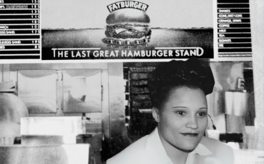 How Lovie Yancey Built the Fatburger Franchise Empire - franchisor profile