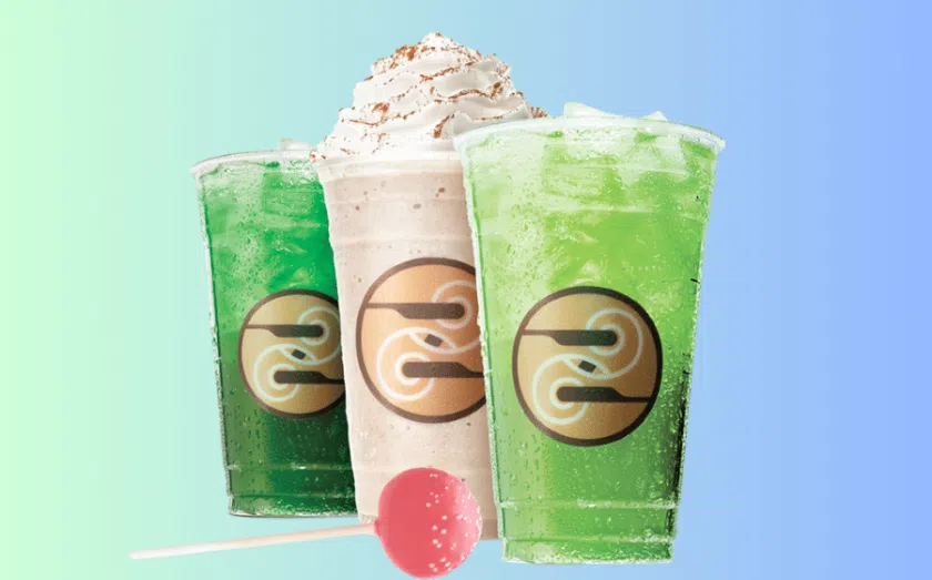 Spring 2025: Seasonal Restaurant Menu Items and Specials - Ziggi's Coffee franchise