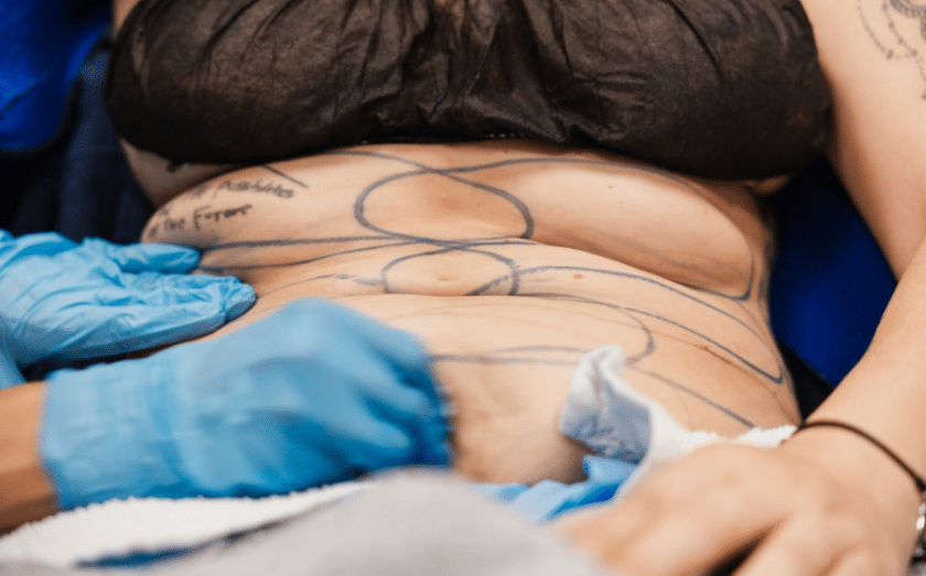Bodenvy medspa franchise opportunity