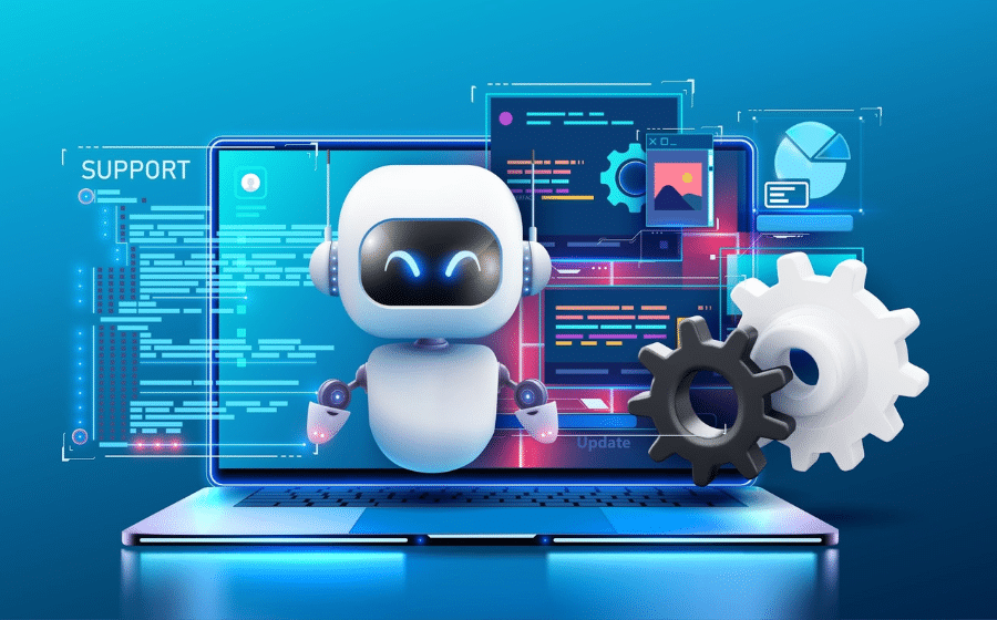 Expert advice: How Chatbots Improve Customer Engagement for Franchises