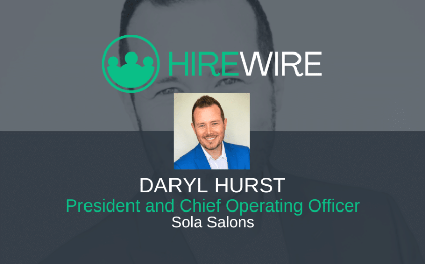 HireWire - Daryl Hurst - Franchise News EDITED