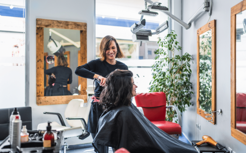 Franchise News: What are the Best Hair Salon Franchises?