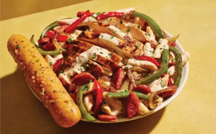 Mardi Gras 2025: Fast Food Deals and Freebies