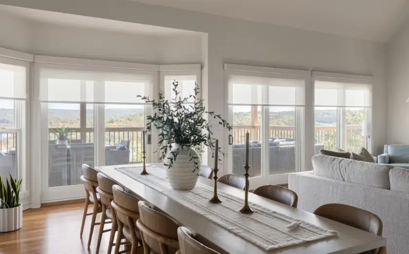 Budget Blinds franchise