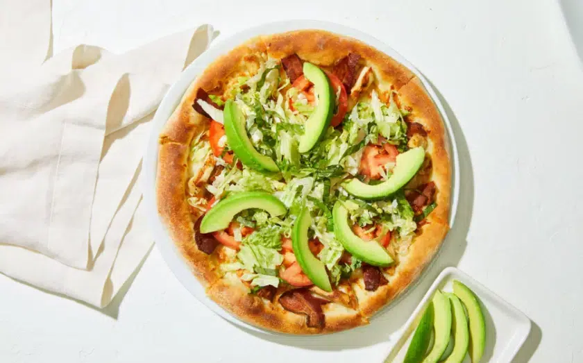 Tax Day 2025: Best Restaurant Deals and Discounts - California Pizza Kitchen