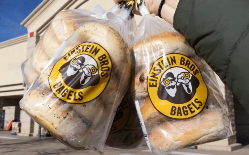 National Bagel Day 2025: Fast Food Freebies and Specials