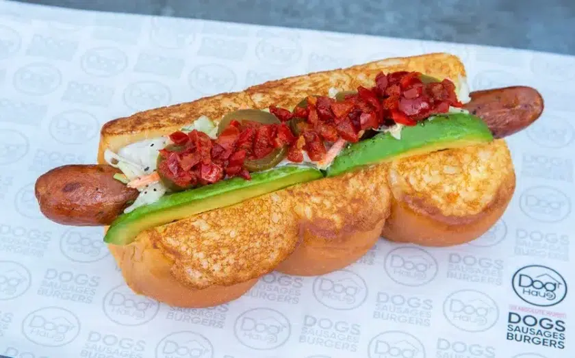 Cinco de Mayo 2025: Best Restaurant Deals and Discounts - Dog Haus