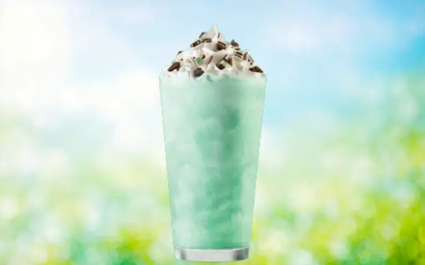 St. Patrick’s Day 2025: Restaurant Specials and Deals - Arby's franchise