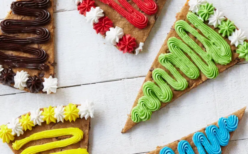 Tax Day 2025: Best Restaurant Deals and Discounts - Great American Cookies