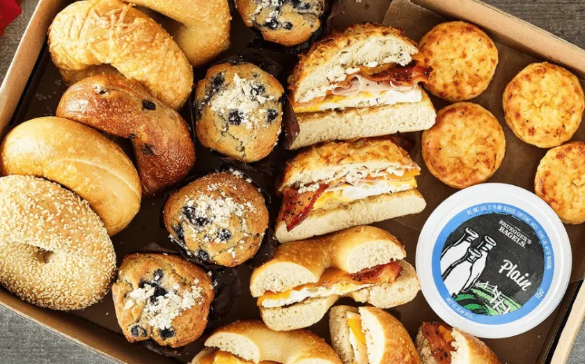 National Bagel Day 2025: Fast Food Freebies and Specials