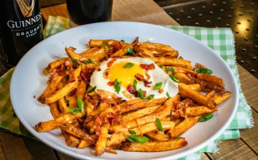 St. Patrick’s Day 2025: Restaurant Specials and Deals - Bad Daddy’s Burger Bar