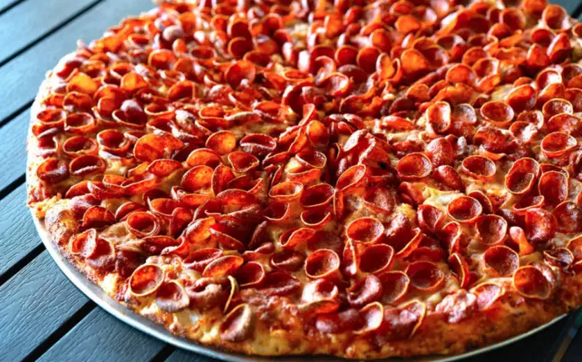 Tax Day 2025: Best Restaurant Deals and Discounts - Mountain Mike’s Pizza