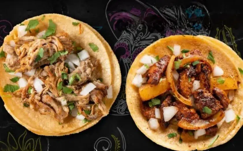 Cinco de Mayo 2025: Best Restaurant Deals and Discounts - Chronic Tacos