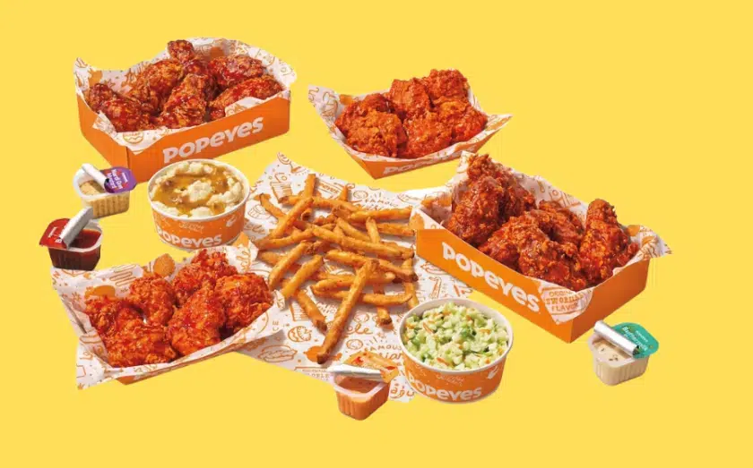 Super Bowl 2025: Fast Food Restaurant Specials and Discounts