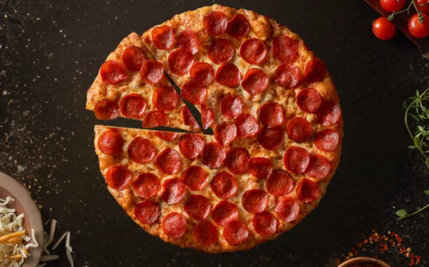 Tax Day 2025: Best Restaurant Deals and Discounts - Round Table Pizza franchise