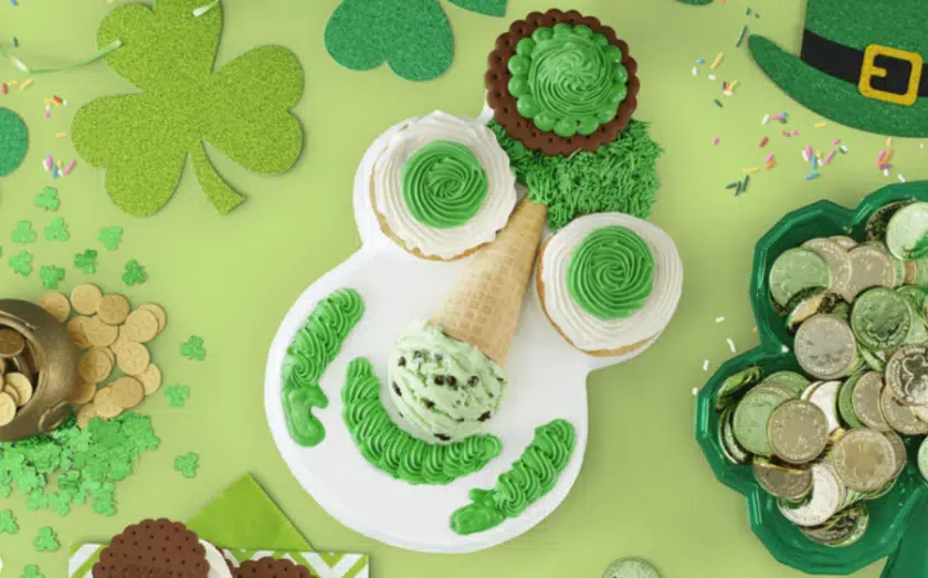 St. Patrick’s Day 2025: Restaurant Specials and Deals - Carvel franchise