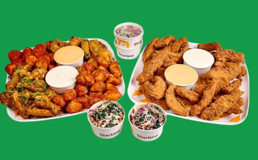 Super Bowl 2025: Fast Food Restaurant Specials and Discounts