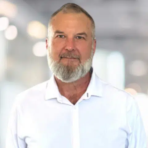 Jeff Pennell, Prime IV Hydration & Wellness - HireWire - Franchise News BODY