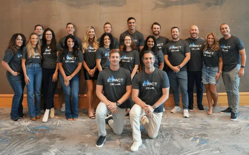 REP'M Group team