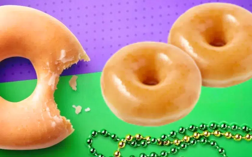 Mardi Gras 2025: Fast Food Deals and Freebies