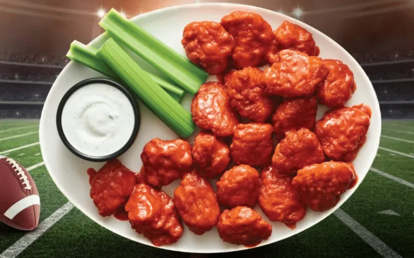 Super Bowl 2025: Fast Food Restaurant Specials and Discounts