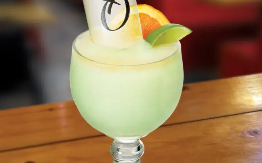 St. Patrick’s Day 2025: Restaurant Specials and Deals - Fuzzy’s Taco Shop