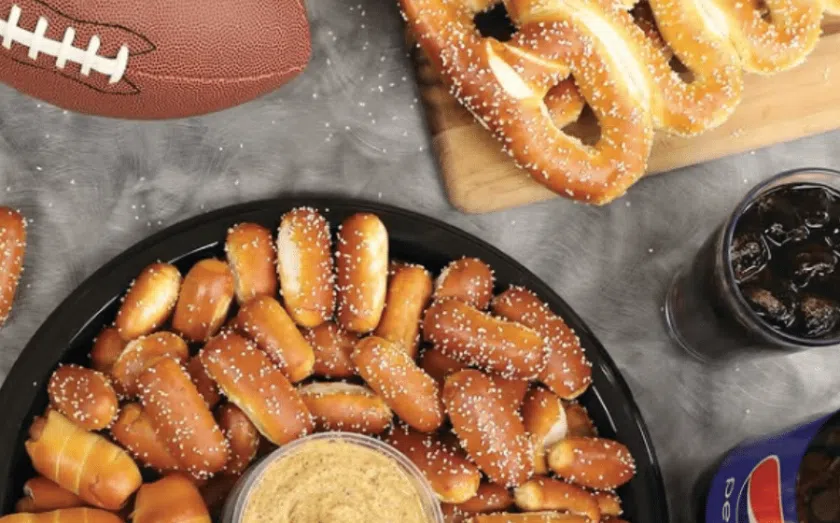 Fast Food Options for the CFP National Championship Game