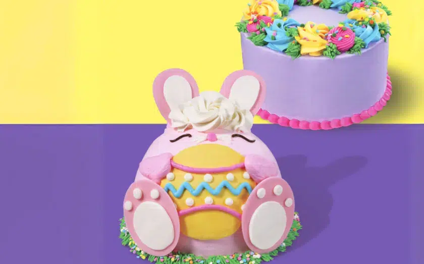 Easter 2025: Best Restaurant Gift Card Deals and Specials - Baskin-Robbins franchise