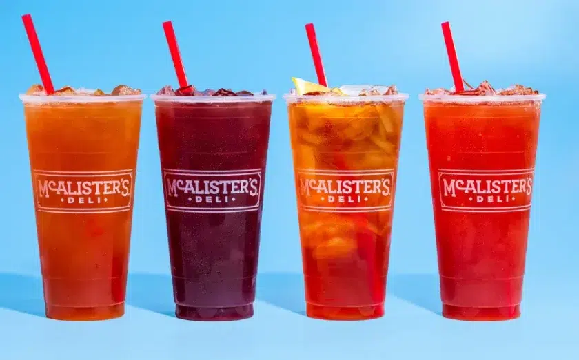 Teacher Appreciation Day 2025: Best Restaurant Deals – McAlister’s