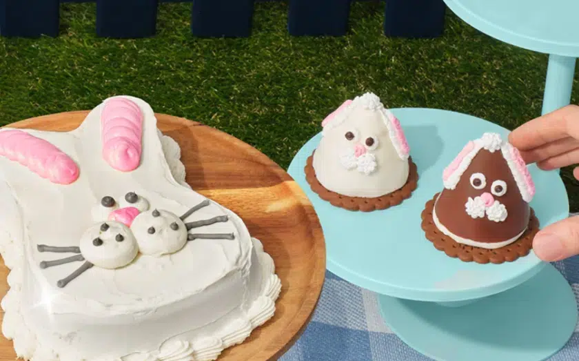 Easter 2025: Best Restaurant Gift Card Deals and Specials - Carvel franchise