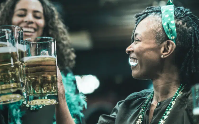St. Patrick’s Day 2025: Restaurant Specials and Deals - Moxies