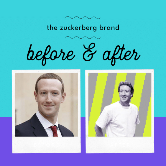 Best AI Headshot Generators for Franchise Pros - Zuckerberg EDITED