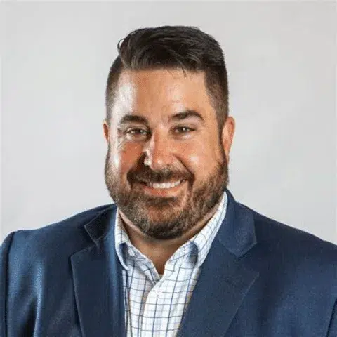 Dale Myska, Train in Your Lane - Franchise News - HireWire