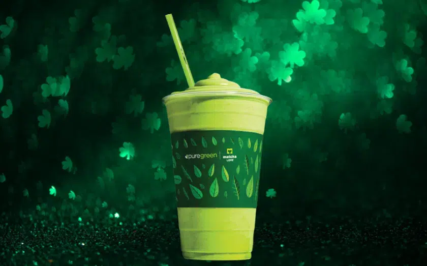 St. Patrick’s Day 2025: Restaurant Specials and Deals - puregreen